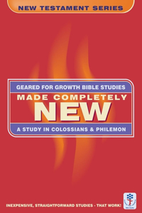 Made Completely New