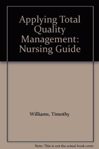 Total Quality Management