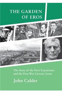 The Garden of Eros