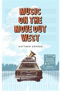 Music On The Move Out West