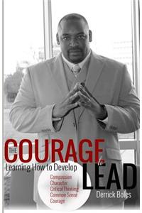 Courage to Lead