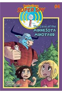 The Case of the Minnesota Minotaur