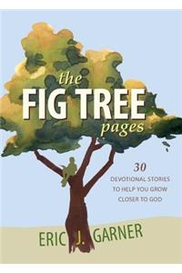 The Fig Tree Pages