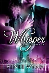 Whisper Through The Pain