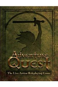 Adventure Quest
