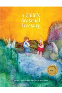 Child's Seasonal Treasury