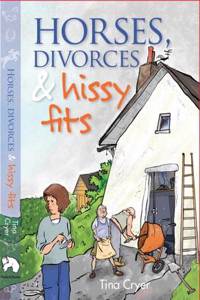 Horses, Divorces and Hissy Fits