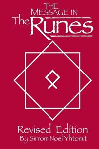 Message In The Runes Revised Edition