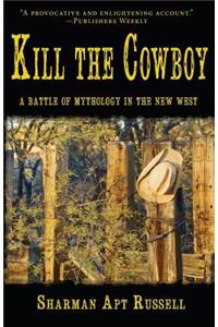 Kill The Cowboy