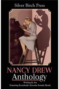 Nancy Drew Anthology