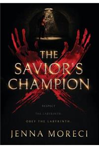 The Savior's Champion