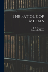 Fatigue of Metals