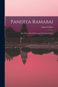 Pandita Ramabai