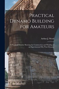 Practical Dynamo Building for Amateurs