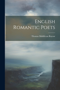 English Romantic Poets