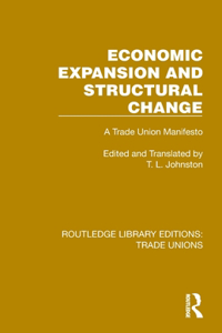 Economic Expansion and Structural Change