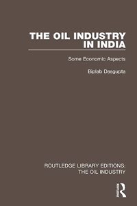 Oil Industry in India