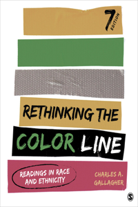 Rethinking the Color Line
