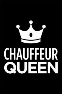 Chauffeur queen