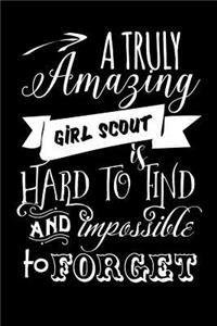 Girl Scout Gift