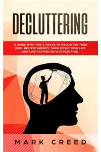 Decluttering