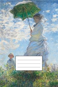 Notizbuch für Künstler