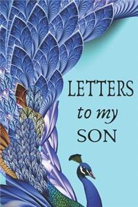 Letters To My Son