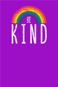 Be Kind