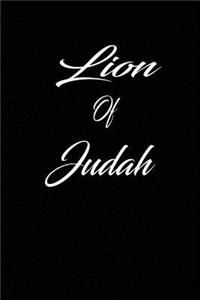 Lion of Judah