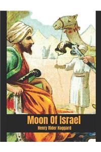 Moon of Israel