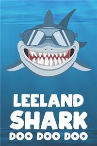 Leeland - Shark Doo Doo Doo