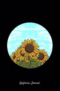 Sunflower Journal