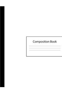 Composition Book