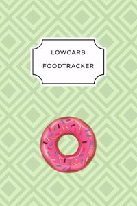 Low Carb Food Tracker