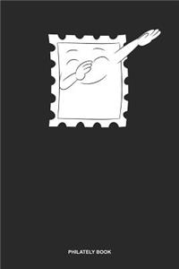 Philately Book