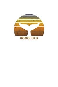 Honolulu