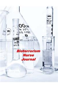 Bioterrorism Nurse Journal