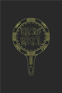 Heavy Metal