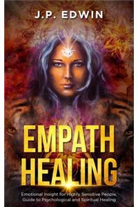 Empath Healing