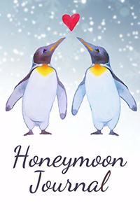 Honeymoon Journal