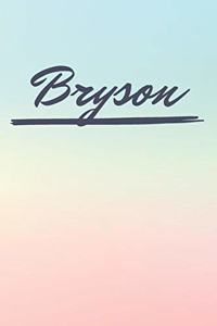 Bryson