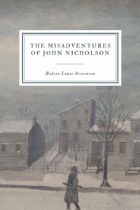 The Misadventures of John Nicholson