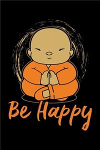 Be Happy