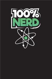 100% Nerd