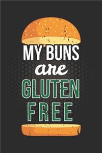 My Buns Are Gluten Free