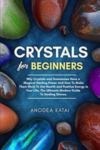 Crystals for Beginners