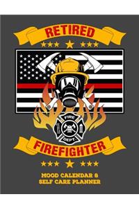 Retired Firefighter