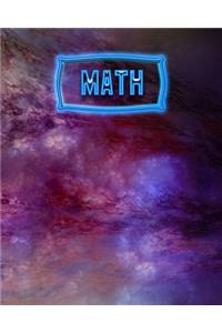 Math