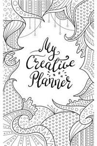 My Creative Planner