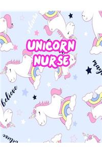 Unicorn Nurse